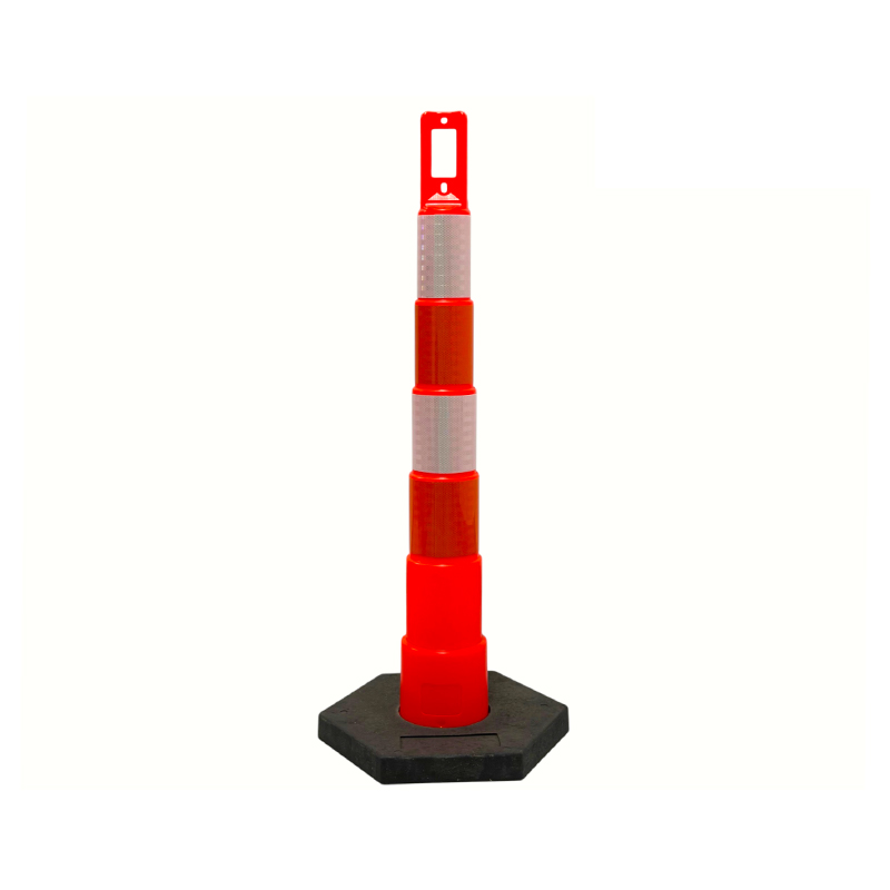 Ergonomic পোর্টেবল T-TOP নমনীয় বর্ণনাকারী পোস্ট