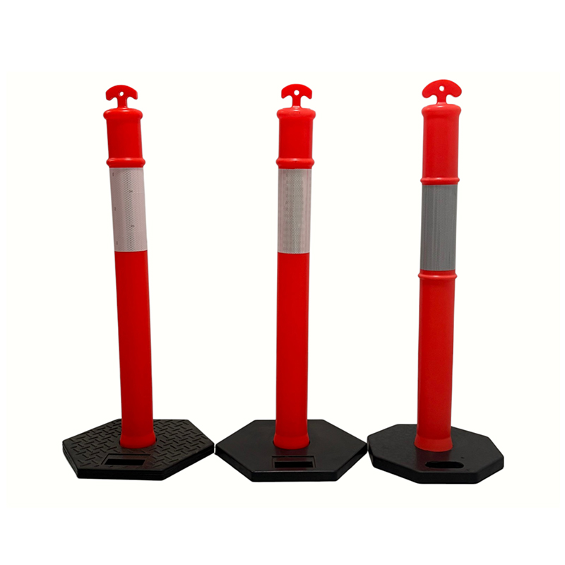 Ergonomic পোর্টেবল T-TOP নমনীয় বর্ণনাকারী পোস্ট