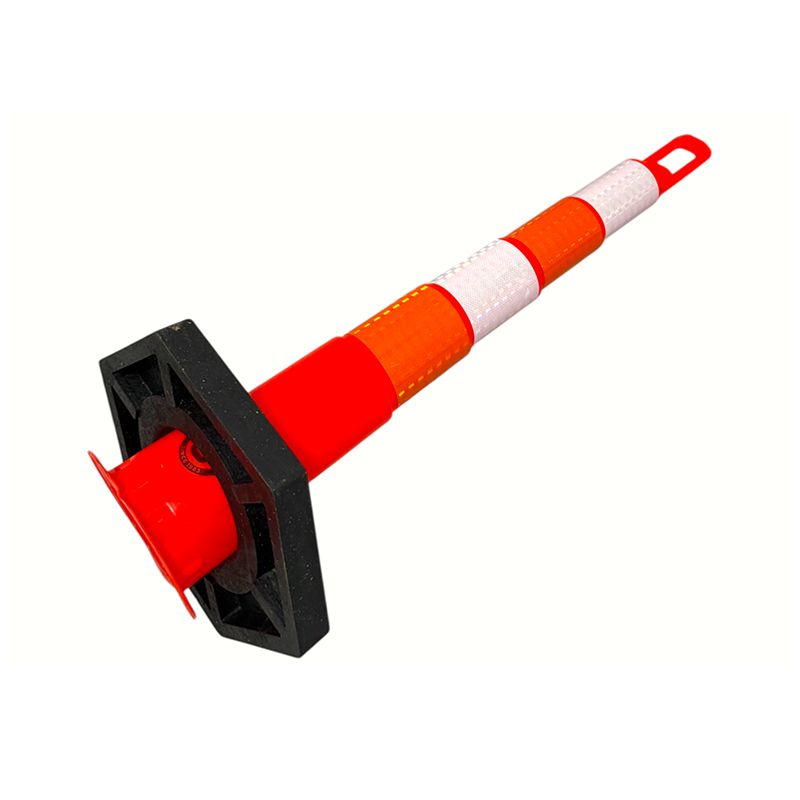 Ergonomic পোর্টেবল T-TOP নমনীয় বর্ণনাকারী পোস্ট