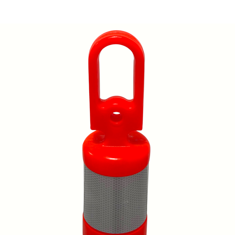 Ergonomic পোর্টেবল T-TOP নমনীয় বর্ণনাকারী পোস্ট