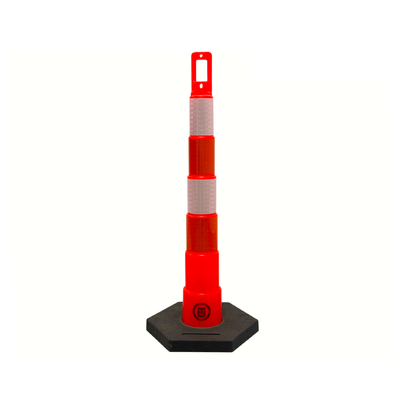Ergonomic পোর্টেবল T-TOP নমনীয় বর্ণনাকারী পোস্ট
