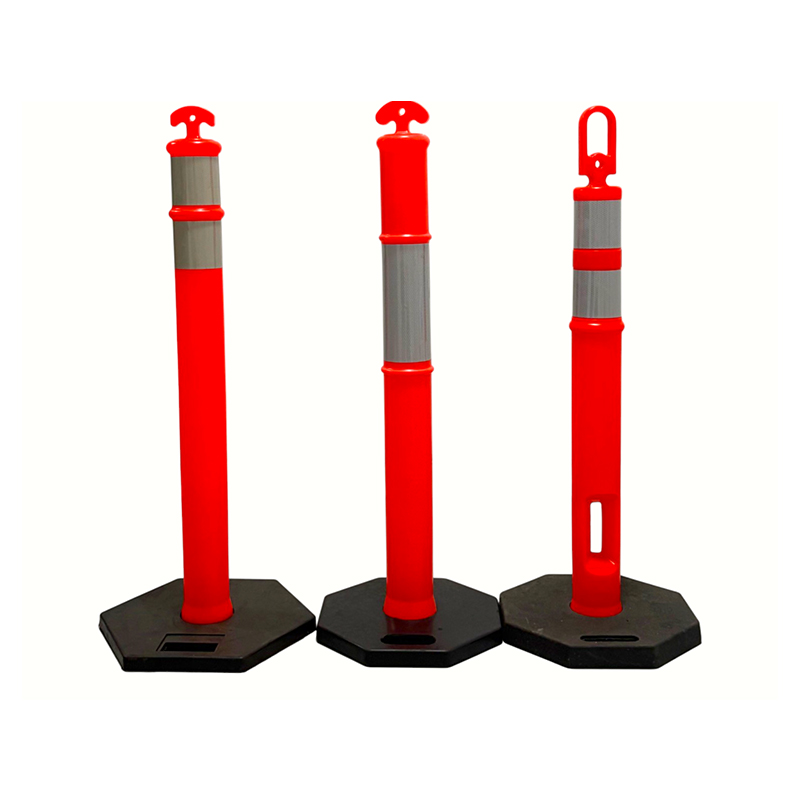 Ergonomic পোর্টেবল T-TOP নমনীয় বর্ণনাকারী পোস্ট