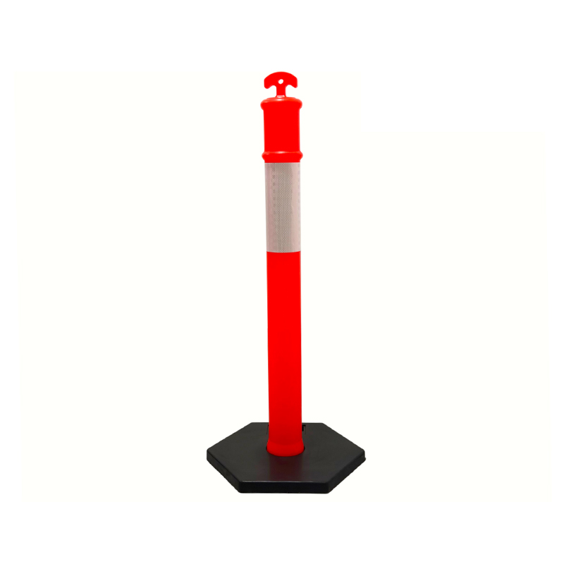 Ergonomic পোর্টেবল T-TOP নমনীয় বর্ণনাকারী পোস্ট