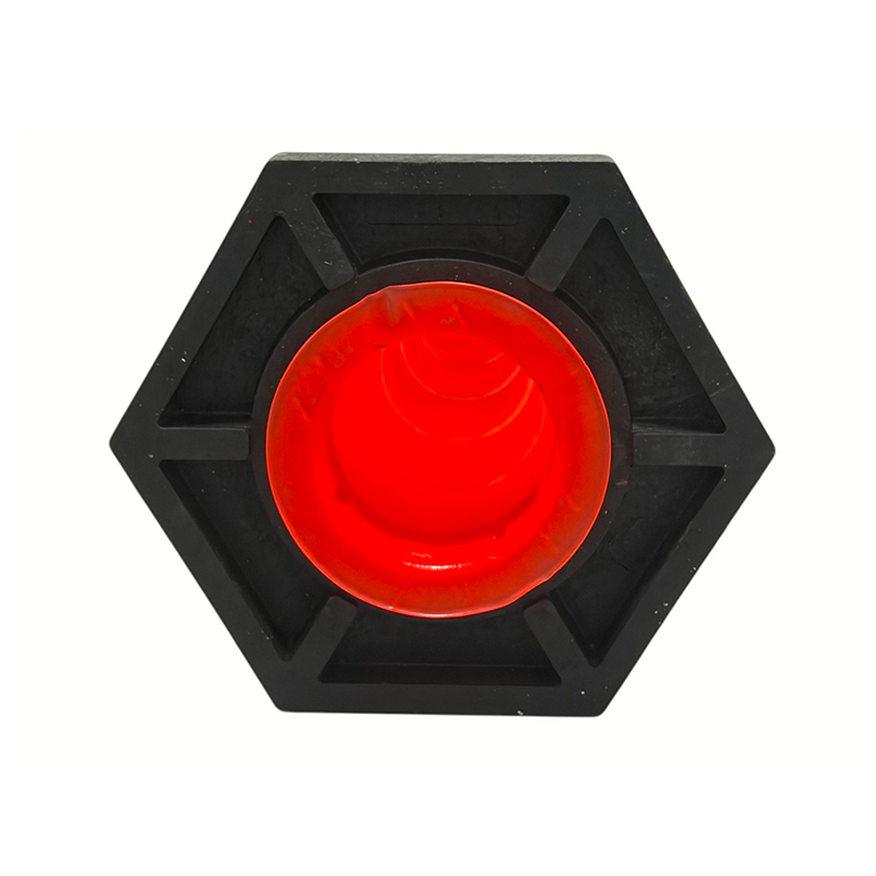 Ergonomic পোর্টেবল T-TOP নমনীয় বর্ণনাকারী পোস্ট