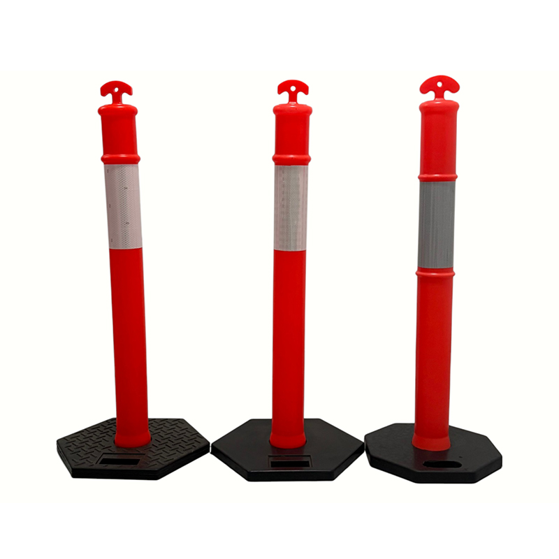 Ergonomic পোর্টেবল T-TOP নমনীয় বর্ণনাকারী পোস্ট