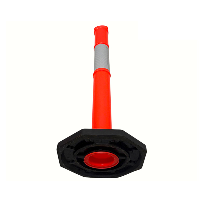 Ergonomic পোর্টেবল T-TOP নমনীয় বর্ণনাকারী পোস্ট