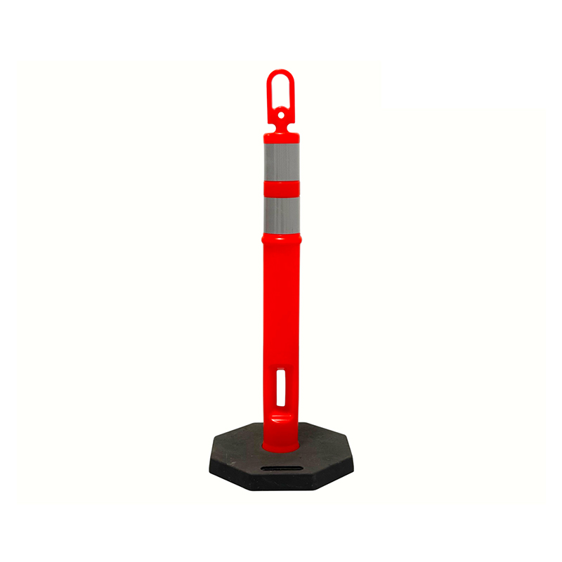 Ergonomic পোর্টেবল T-TOP নমনীয় বর্ণনাকারী পোস্ট