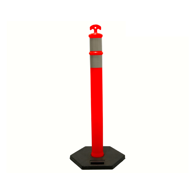 Ergonomic পোর্টেবল T-TOP নমনীয় বর্ণনাকারী পোস্ট