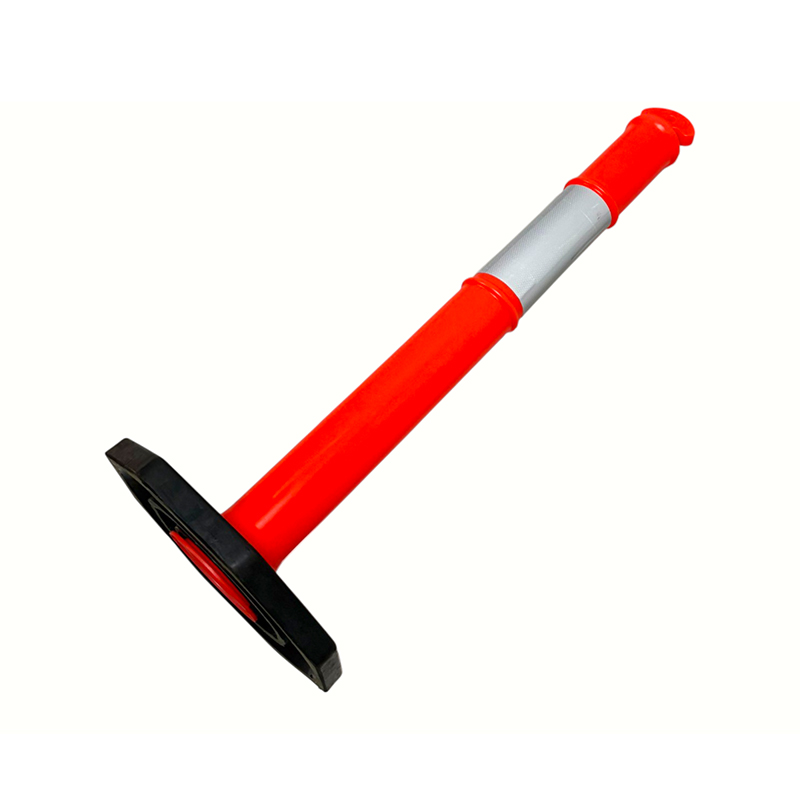 Ergonomic পোর্টেবল T-TOP নমনীয় বর্ণনাকারী পোস্ট