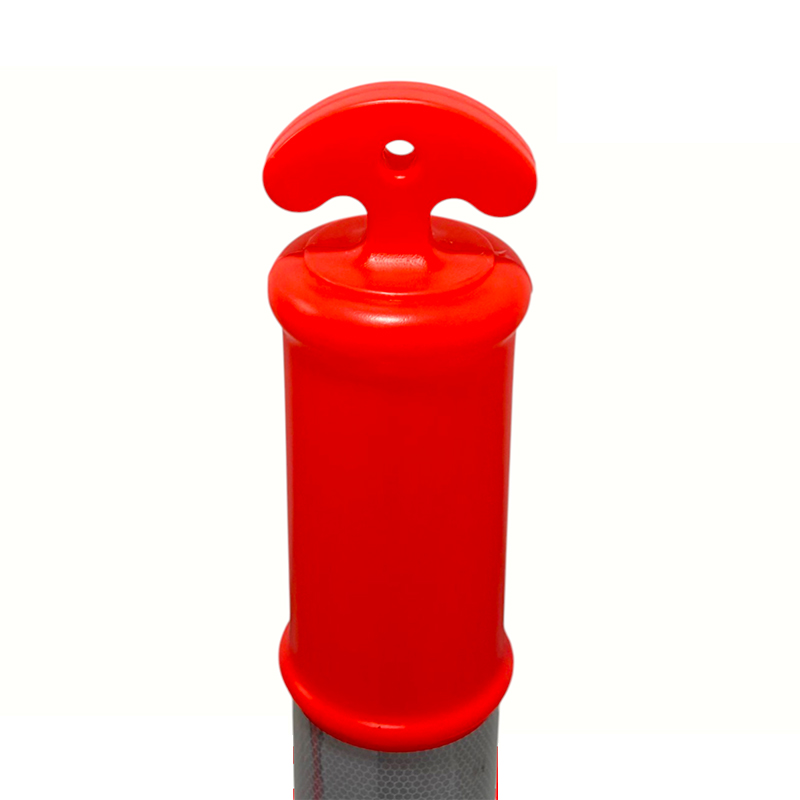 Ergonomic পোর্টেবল T-TOP নমনীয় বর্ণনাকারী পোস্ট