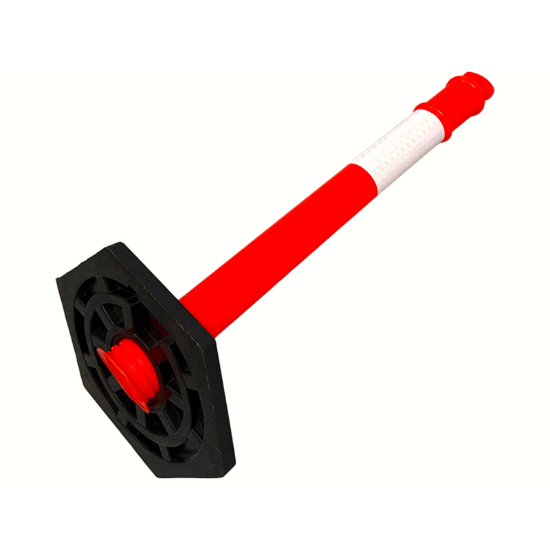 Ergonomic পোর্টেবল T-TOP নমনীয় বর্ণনাকারী পোস্ট