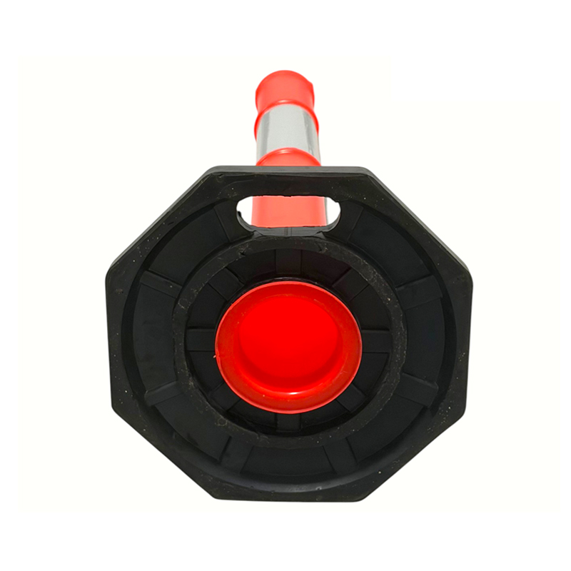 Ergonomic পোর্টেবল T-TOP নমনীয় বর্ণনাকারী পোস্ট