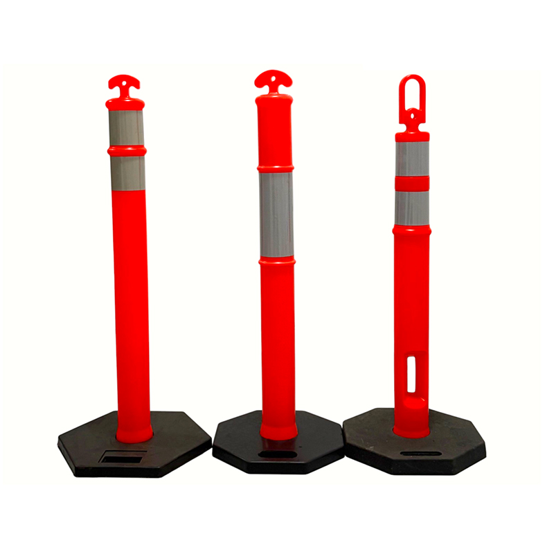 Ergonomic পোর্টেবল T-TOP নমনীয় বর্ণনাকারী পোস্ট