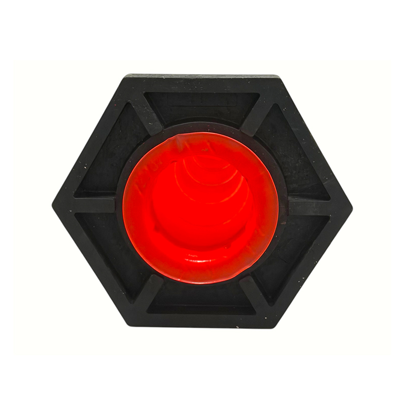 Ergonomic পোর্টেবল T-TOP নমনীয় বর্ণনাকারী পোস্ট