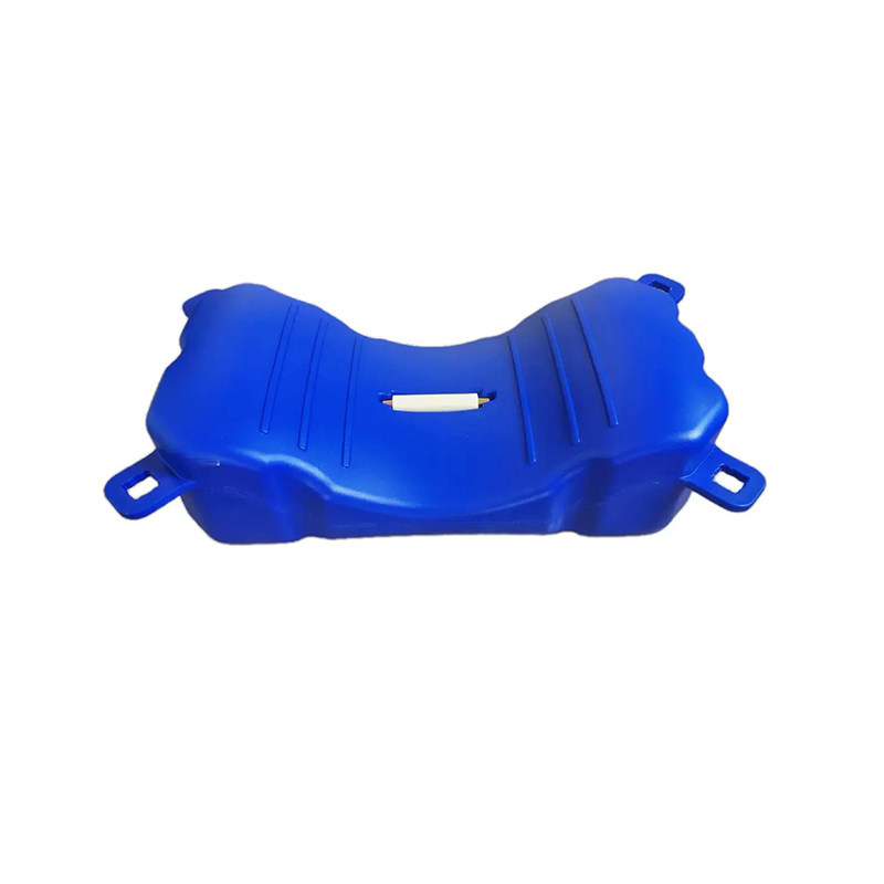 U-আকৃতির HDPE ফ্লোটিং পন্টুন