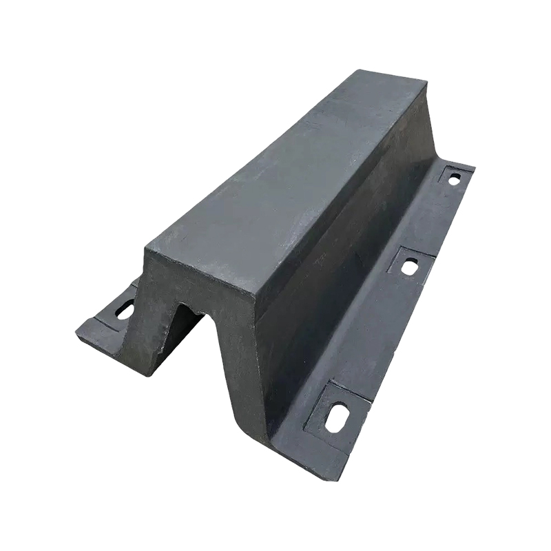 PE/রাবার ফ্লোটিং ডক ফেন্ডার