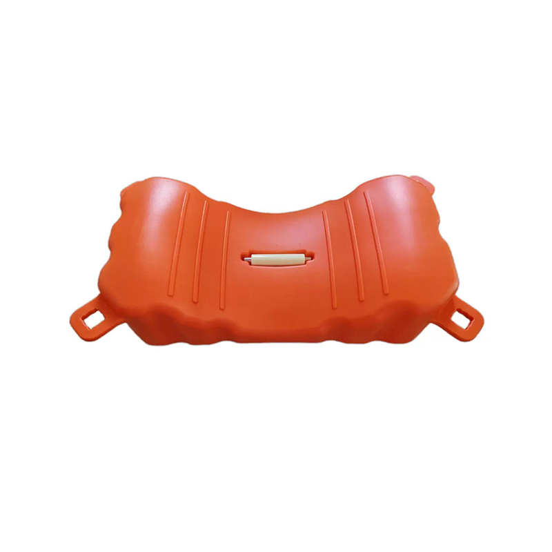 U-আকৃতির HDPE ফ্লোটিং পন্টুন