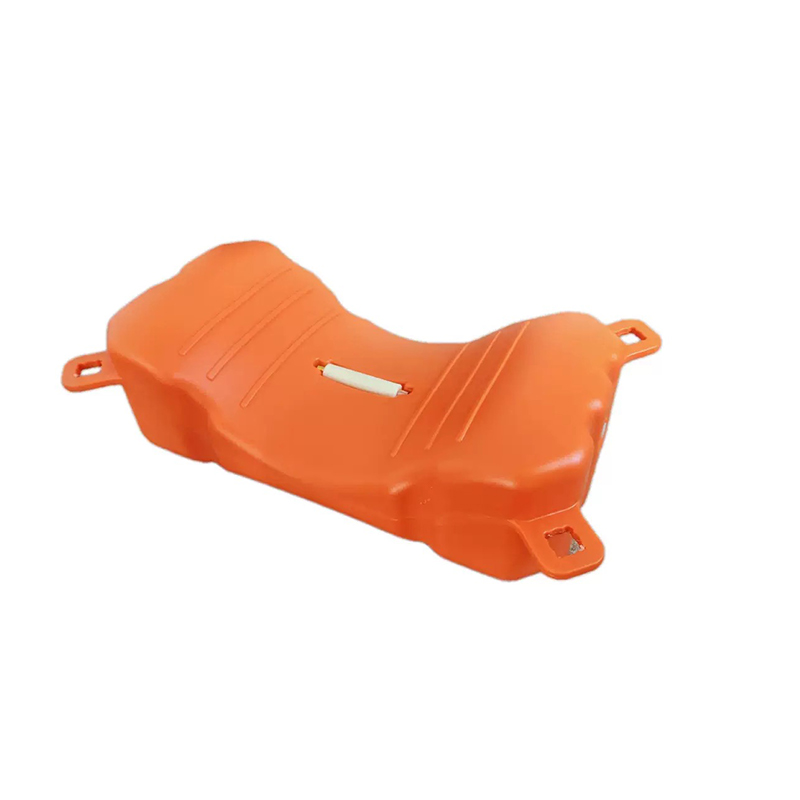 U-আকৃতির HDPE ফ্লোটিং পন্টুন