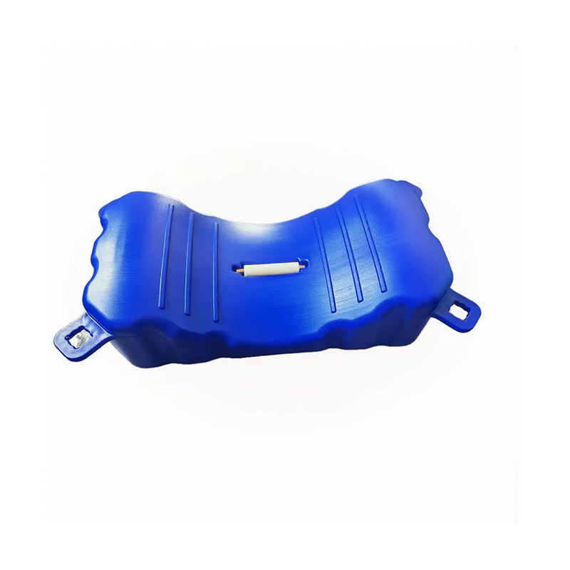U-আকৃতির HDPE ফ্লোটিং পন্টুন