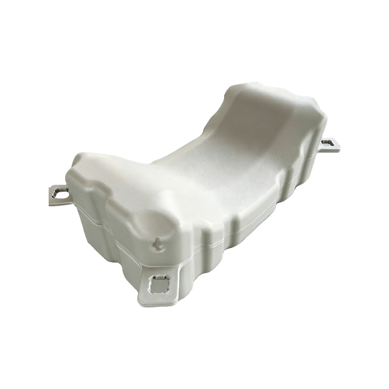 U-আকৃতির HDPE ফ্লোটিং পন্টুন