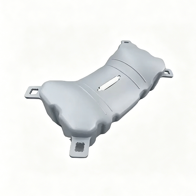 U-আকৃতির HDPE ফ্লোটিং পন্টুন