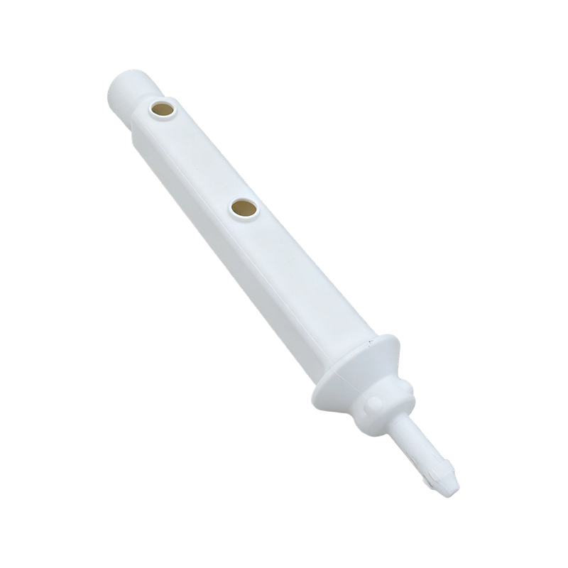 ফ্লোটিং ডকের জন্য HDPE হ্যান্ড্রাইল পোস্ট