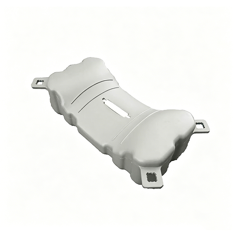 U-আকৃতির HDPE ফ্লোটিং পন্টুন