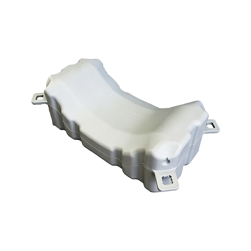 U-আকৃতির HDPE ফ্লোটিং পন্টুন