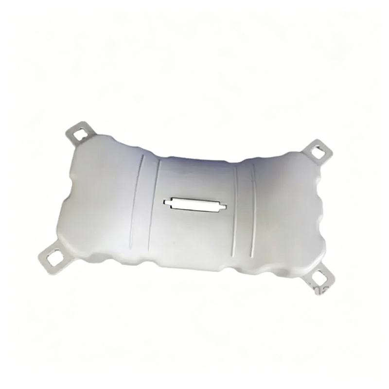 U-আকৃতির HDPE ফ্লোটিং পন্টুন