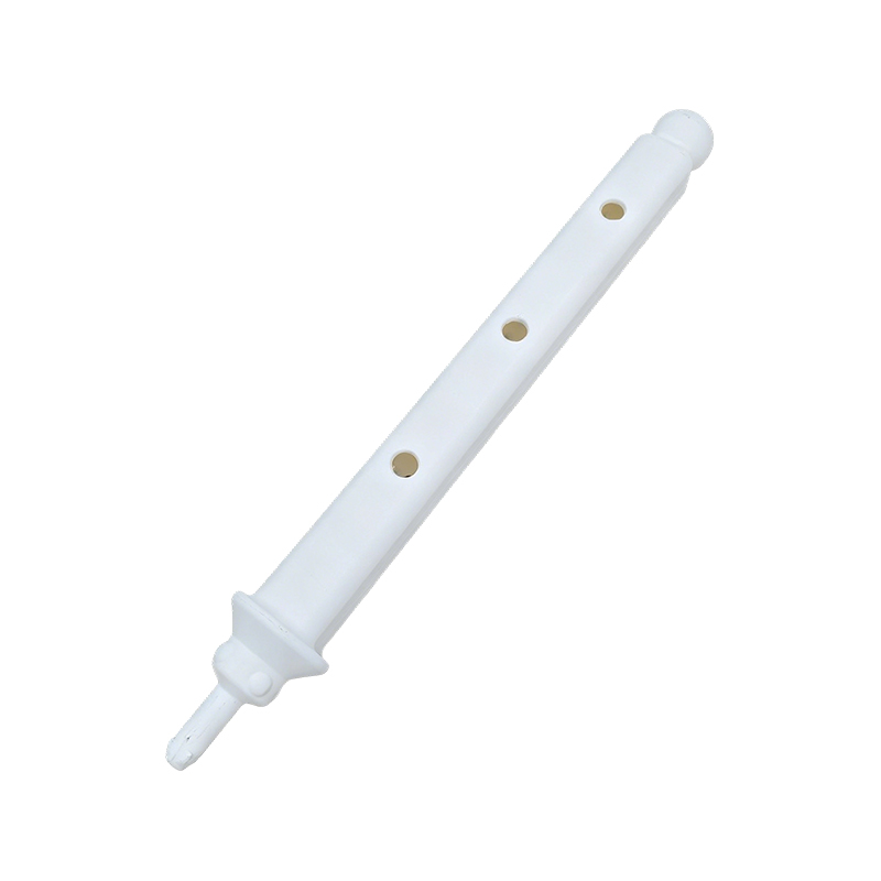 ফ্লোটিং ডকের জন্য HDPE হ্যান্ড্রাইল পোস্ট