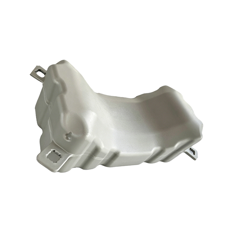 U-আকৃতির HDPE ফ্লোটিং পন্টুন