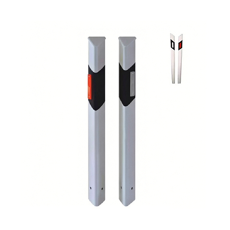 PE/PVC রোড এজ ডিলাইনেটর পোস্ট