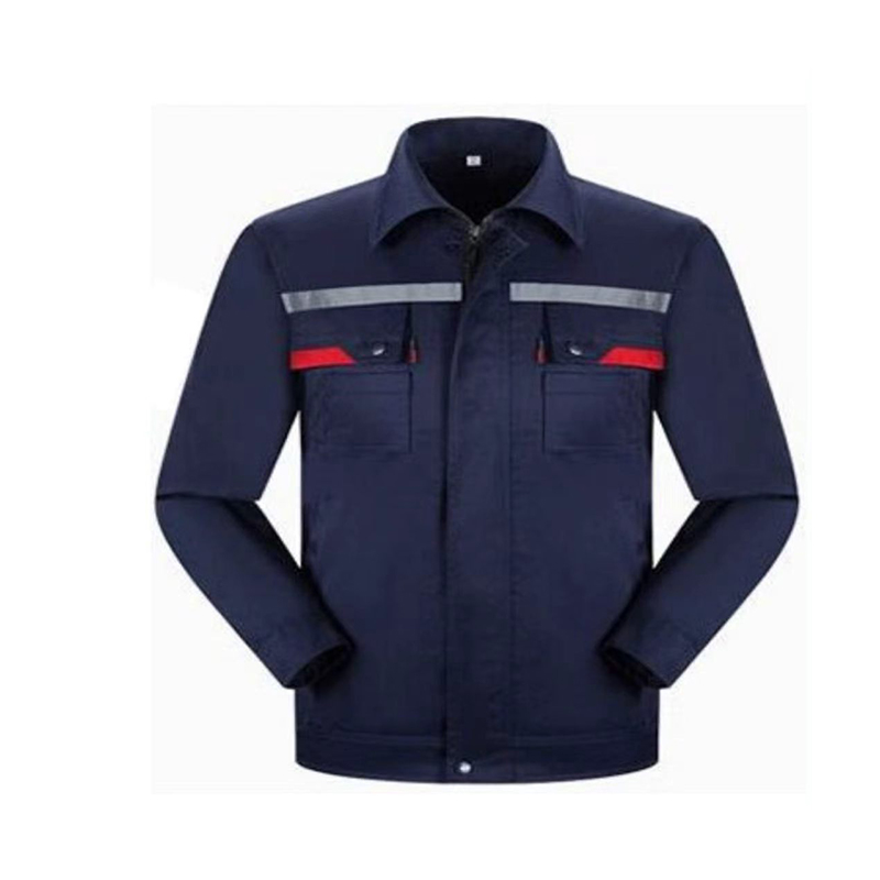 অ্যান্টি-স্ট্যাটিক শিল্প কাজ overalls সেট