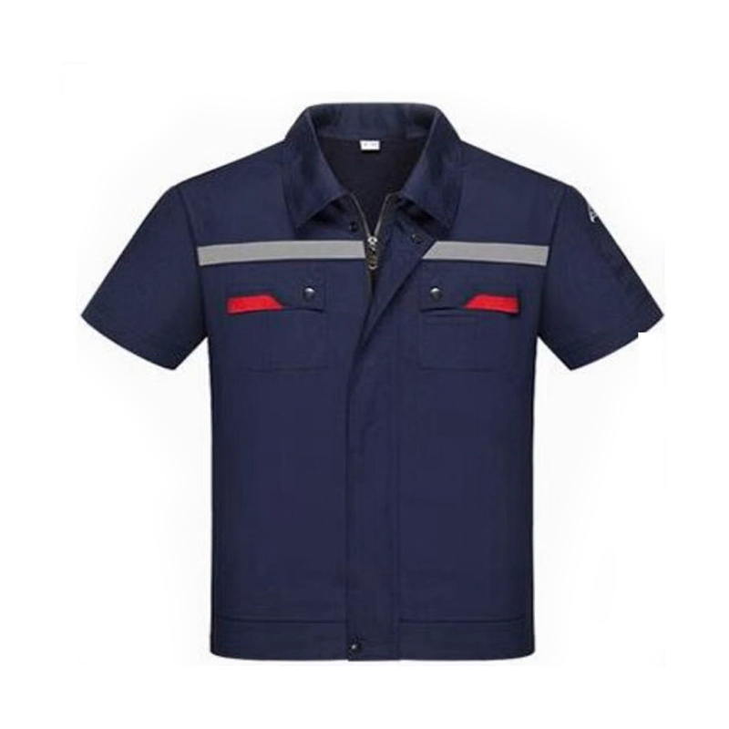 অ্যান্টি-স্ট্যাটিক শিল্প কাজ overalls সেট