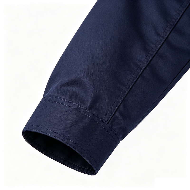 অ্যান্টি-স্ট্যাটিক শিল্প কাজ overalls সেট